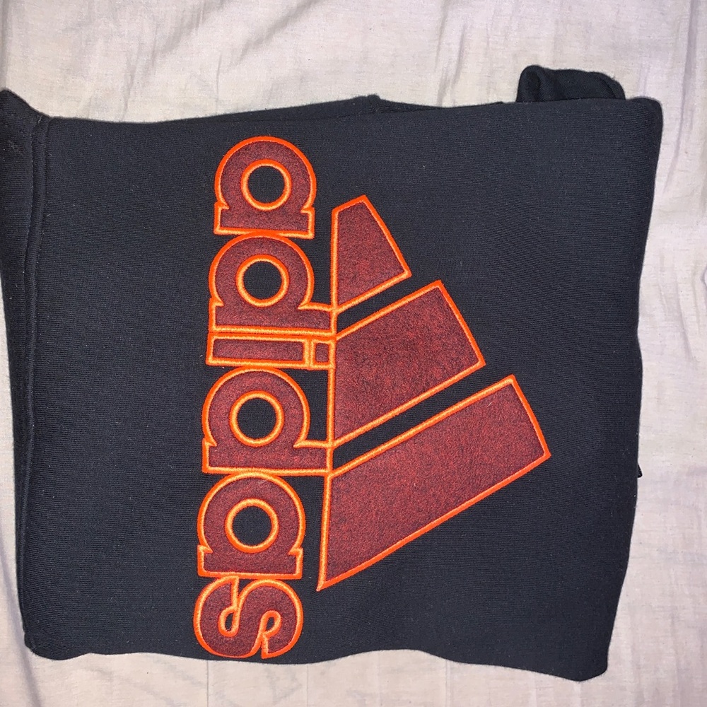 Adidas Hoodie